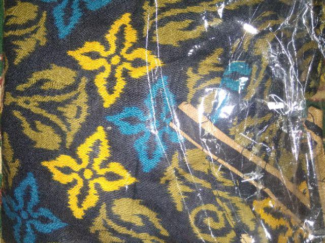 Promo 12.12 Birthday Sale Baju Batik Wanita Atasan Tunik Batik Pekalongan Murah Batik Rezz Art