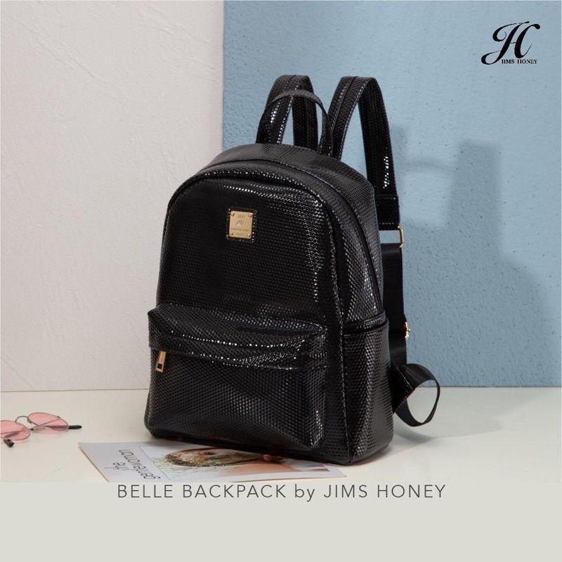 Jimshoney Belle backpack