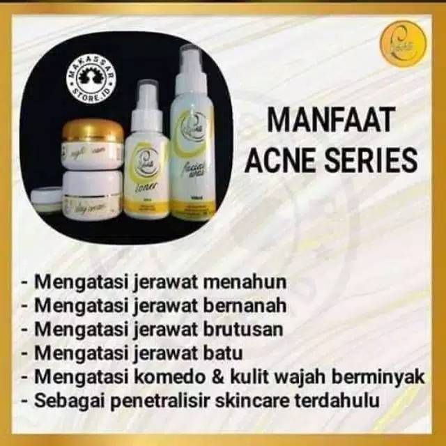 BEBWHITE C BBC SKINCARE ORIGINAL FORMULA BARU Paket bebwhite c skincare GLOW ACNE FLEK JERAWAT