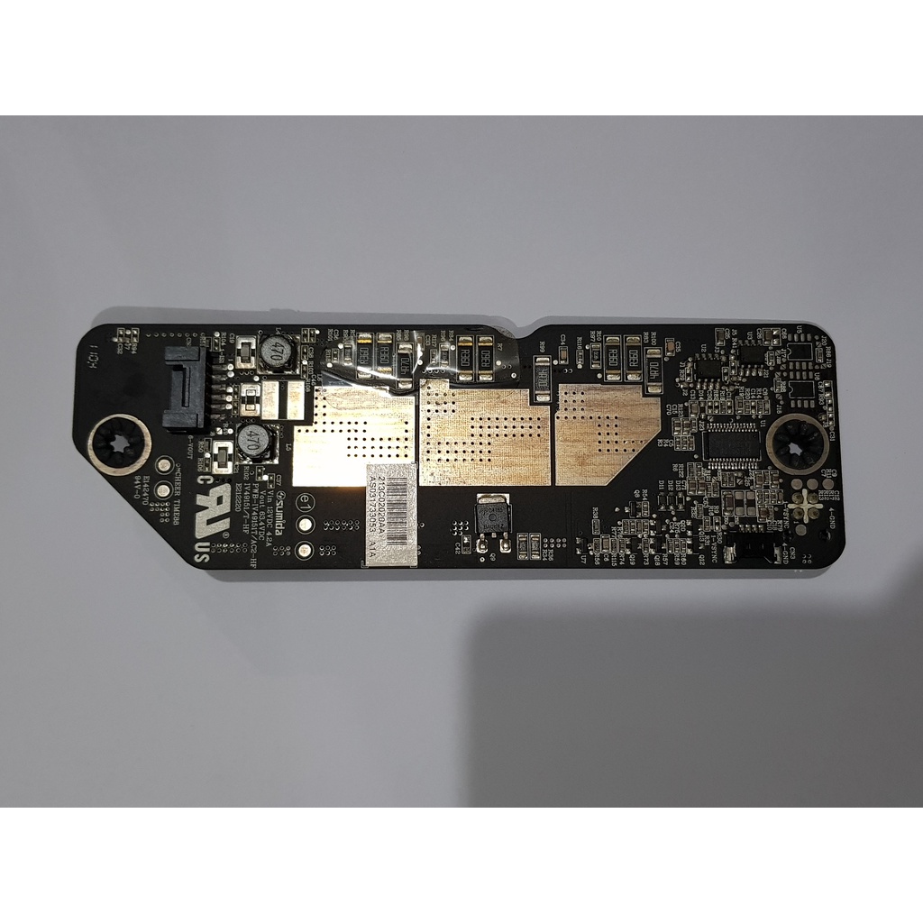 INVERTER APPLE 21.5 IMAC A1311 LCD BACKLIGHT COPOTAN