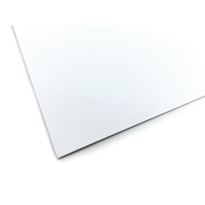 

Fedrigoni Constellation Snow Tela 170gsm Kertas Digital Printing Paper