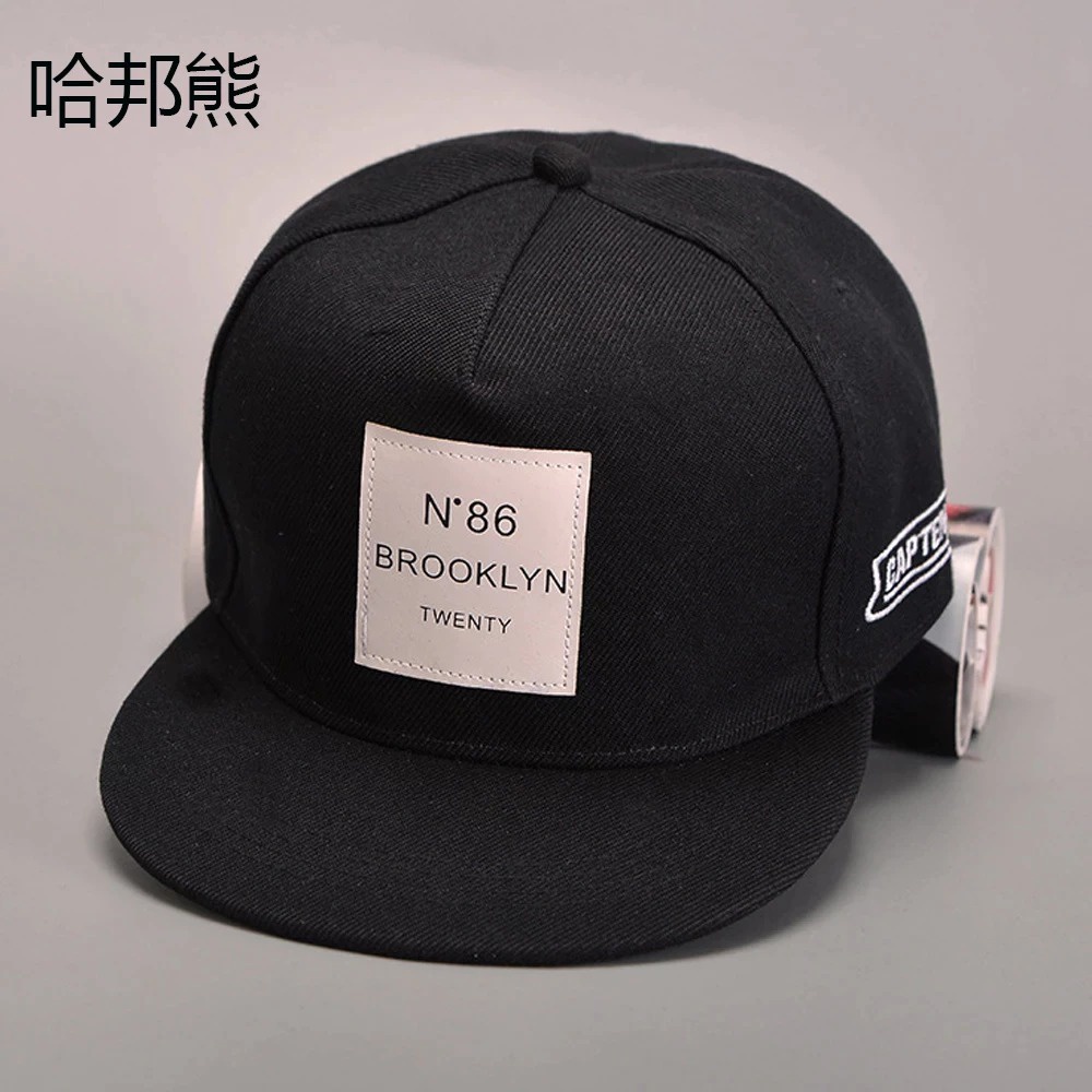 TOPI SNAPBACK N86 Brooklyn Twenty / topi snapback pria distro original