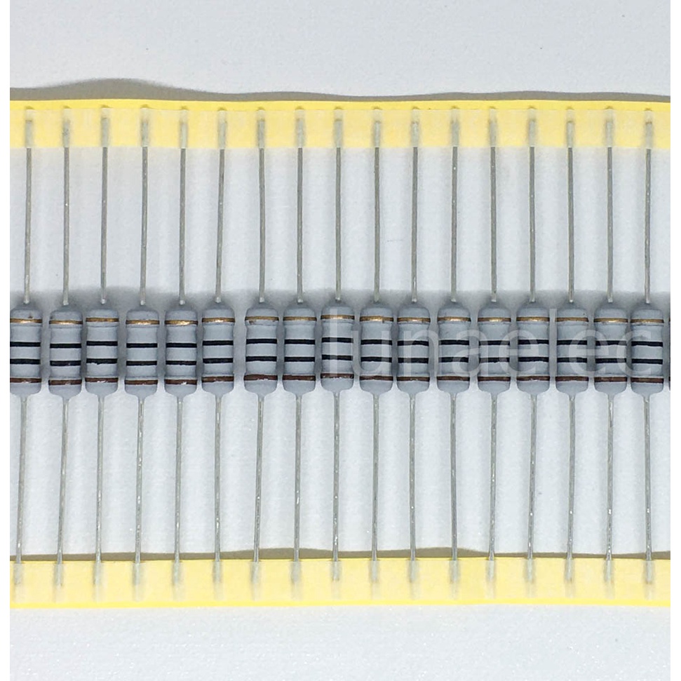 Resistor 47K 1W resistor 47k 1w RESISTOR 47K 1Watt