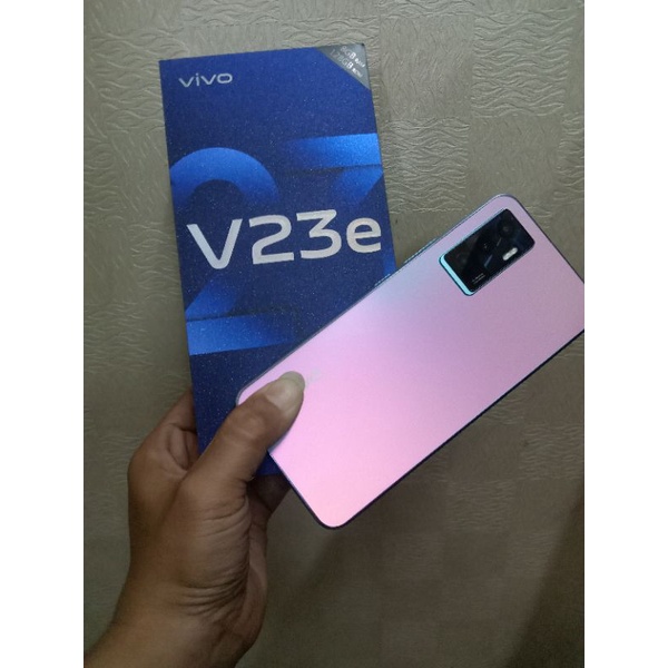 vivo v23e 8/128 second