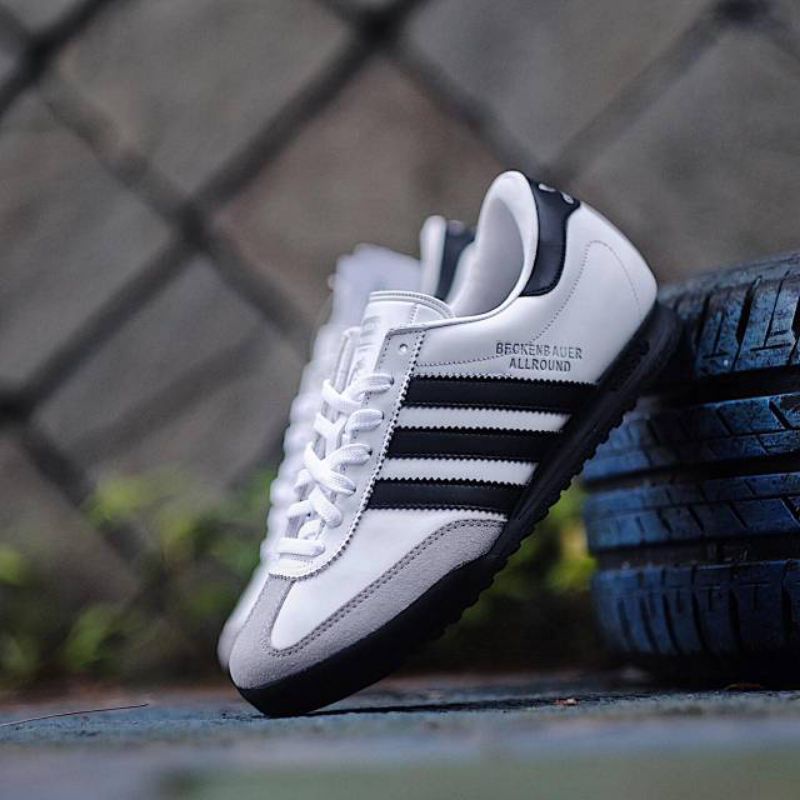 ORIGINAL ADIDAS BECKENBAUER COLLEGIATE ALL ROUND