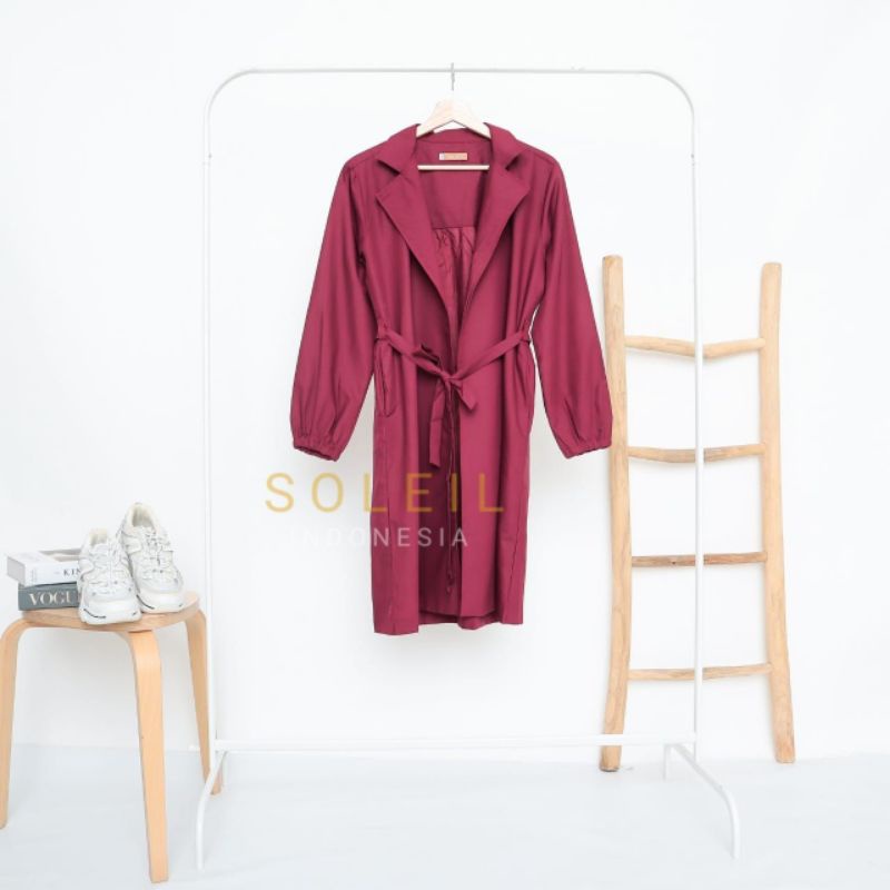 Adela Set by soleil Indonesia