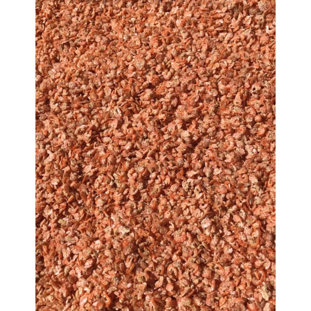

Ebi Kalimantan 250 gr Tidak Terlalu Asin / Udang Kering Kalimantan / Hami / Sinnamha / Ebi Sinnam