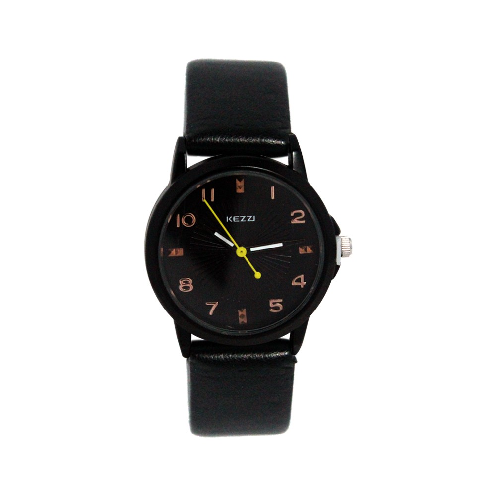 FINX-462 CL CP - JAM TANGAN FASHION WANITA ANALOG