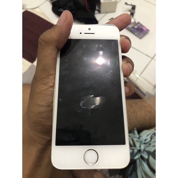 LCD iPhone 5s/SE ORIGINAL COPOTAN