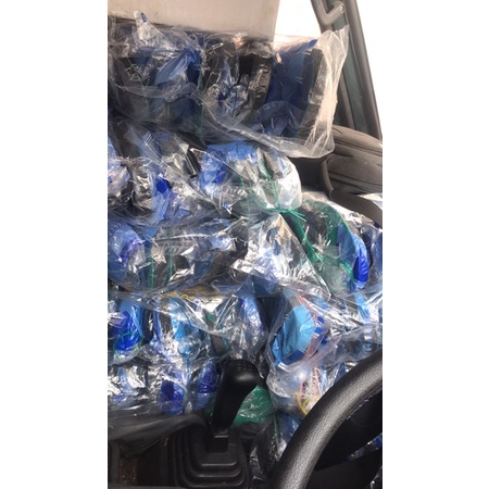 Sandal Jepit Mely Harga Ecer Bisa Grosir