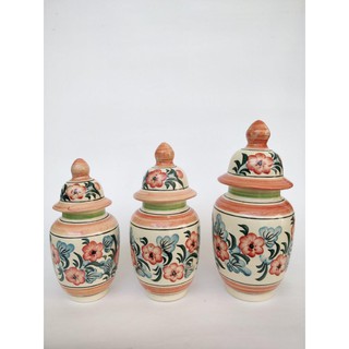 Pot Vas Guci  Hias  Bunga  Keramik Tanaman  Dekorasi Rumah 