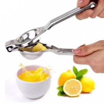 Alat Pemeras Jeruk Dan Lemon Stainless Steel