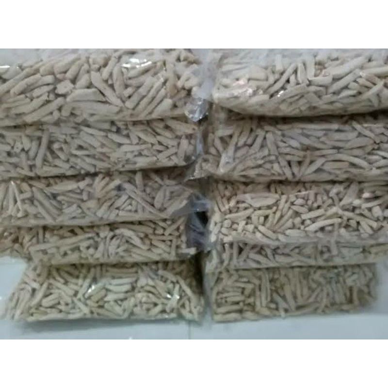 Basreng original hemat isi 5kg