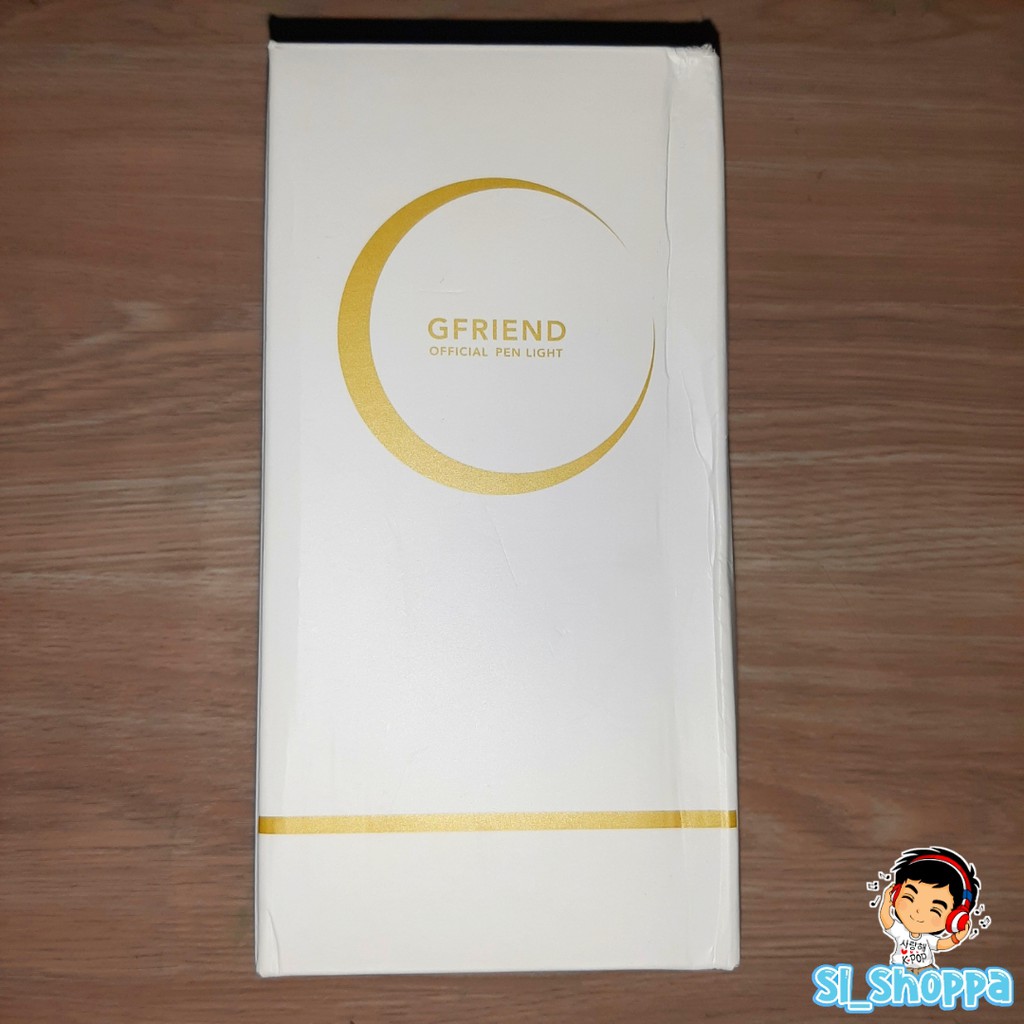 GFRIEND Japan Penlight Lightstick Official