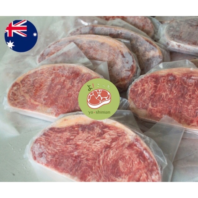 

Beef Steak