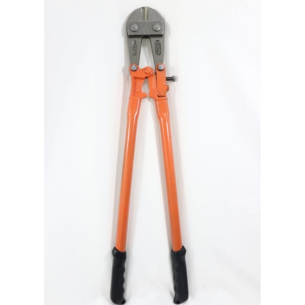 

FREED BOLT CUTTER GUNTING BESI BETON 30"(750MM) KUALITAS TERBAIK