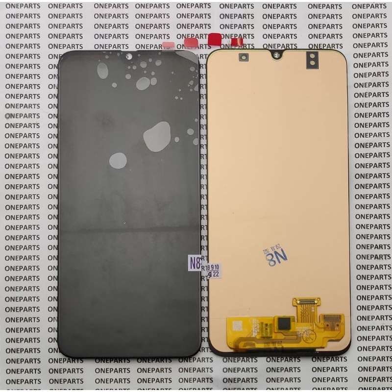 LCD TOUCHSCREEN SAMSUNG GALAXY A30 A305 OLED ORIGINAL