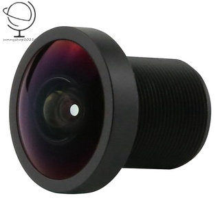 Lensa Kamera Wide Angle 170 Derajat Pengganti Untuk Gopro Hero 1 2 3 Sj4000