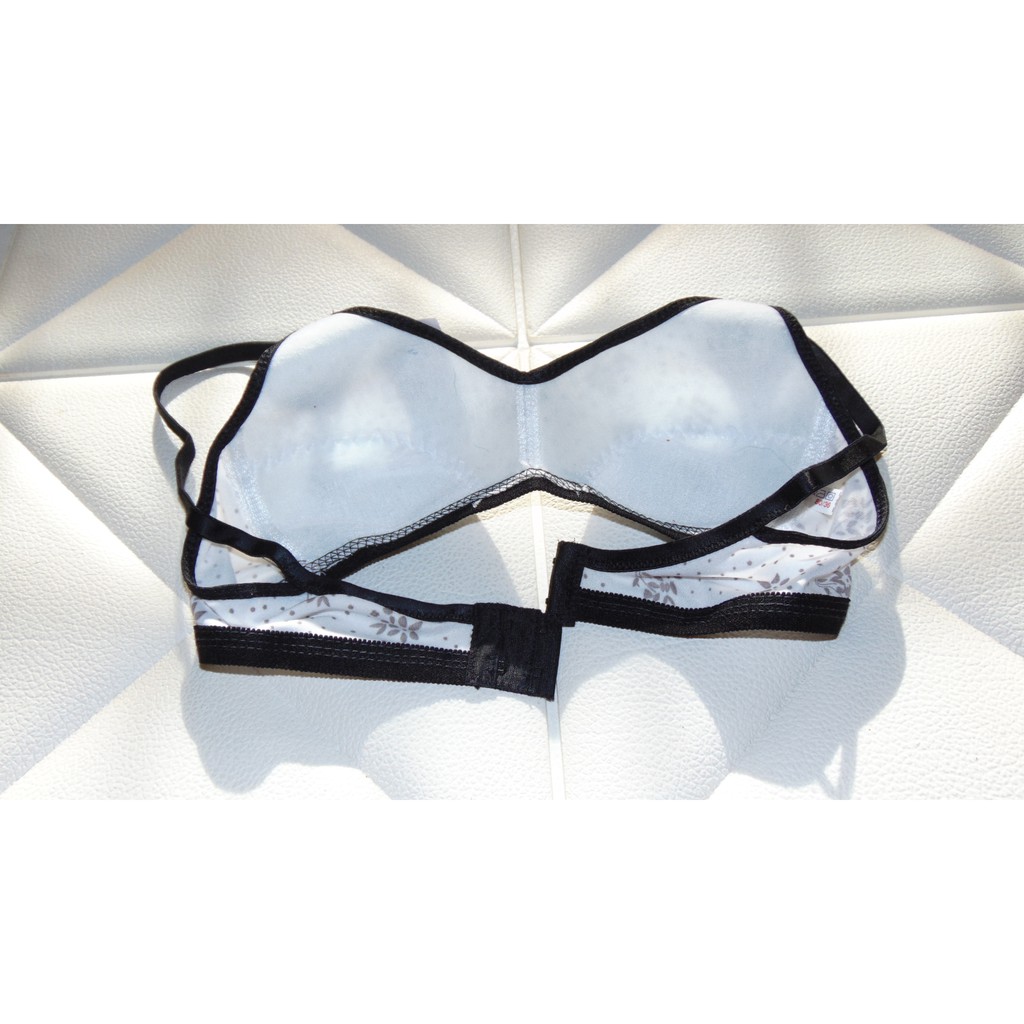 SS - 6 Pcs Bra BH Remaja Tasya / BH ABG Tanpa Busa / Bra Tanpa Busa