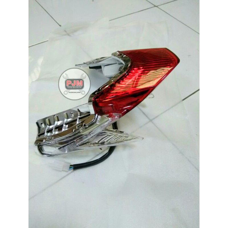 STOP LAMP VARIO TECHNO 125