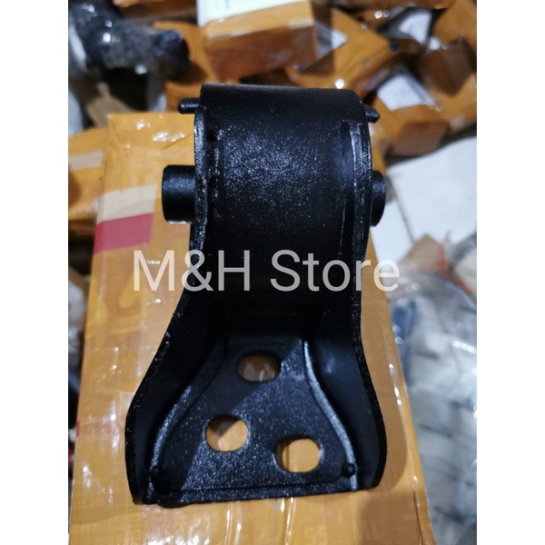 engine mounting dudukan mesin kia carnival j3 diesel Lh