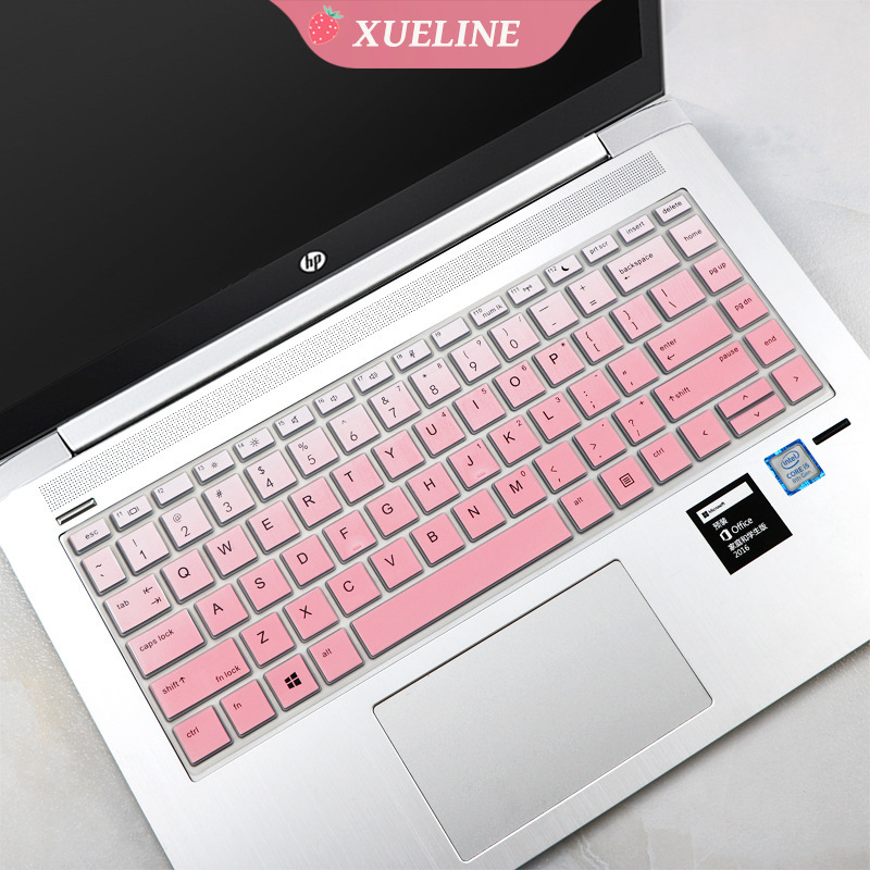 Cover Pelindung Keyboard Untuk Laptop Hp Probook 440 G5 66 245 246 G6 840 820 G3 450 G4 Elitebook 1040 G3 14