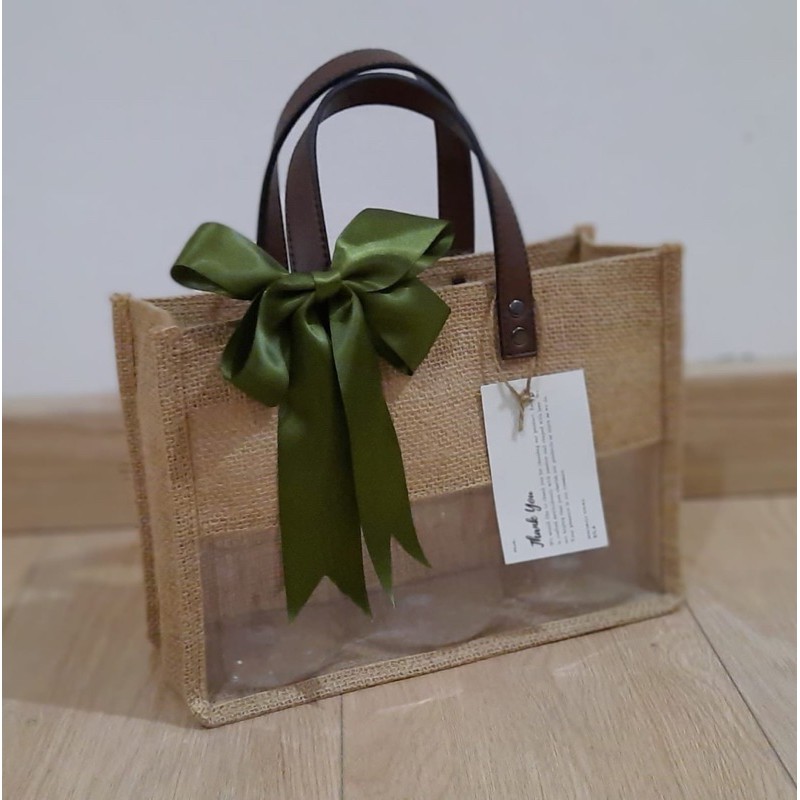 

Goodie Bag Merauke