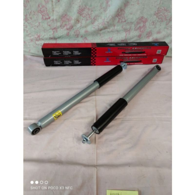 SHOCK BREAKER FCS MOBIL SUZUKI ERTIGA 2012-2017 BELAKANG