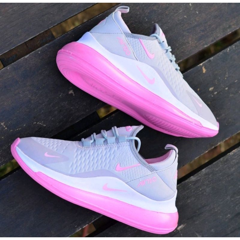 SEPATU NIKE AIRMAX 720 SEPATU SPORT WANITA SEPATU OLAH RAGA