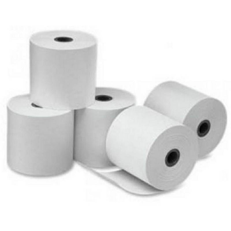 

THERMAL LABEL KERTAS 100 X 150 mm PAPER STICKER DIRECT ISI 250 PSC