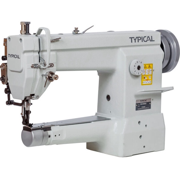 Typical GC 2605 Mesin Jahit Cangklong TYPICAL GC-2605