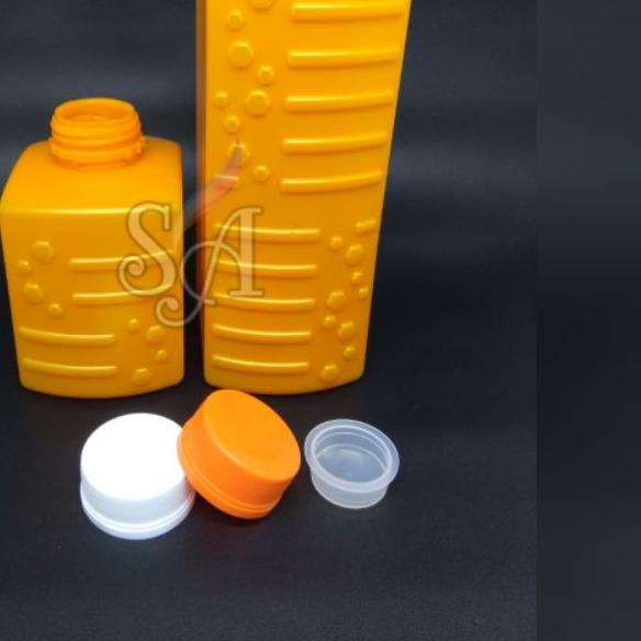 Botol 1 Liter / Botol Madu Tawon 500ml / Jerigen Madu 1 Liter (isi 10pcs)