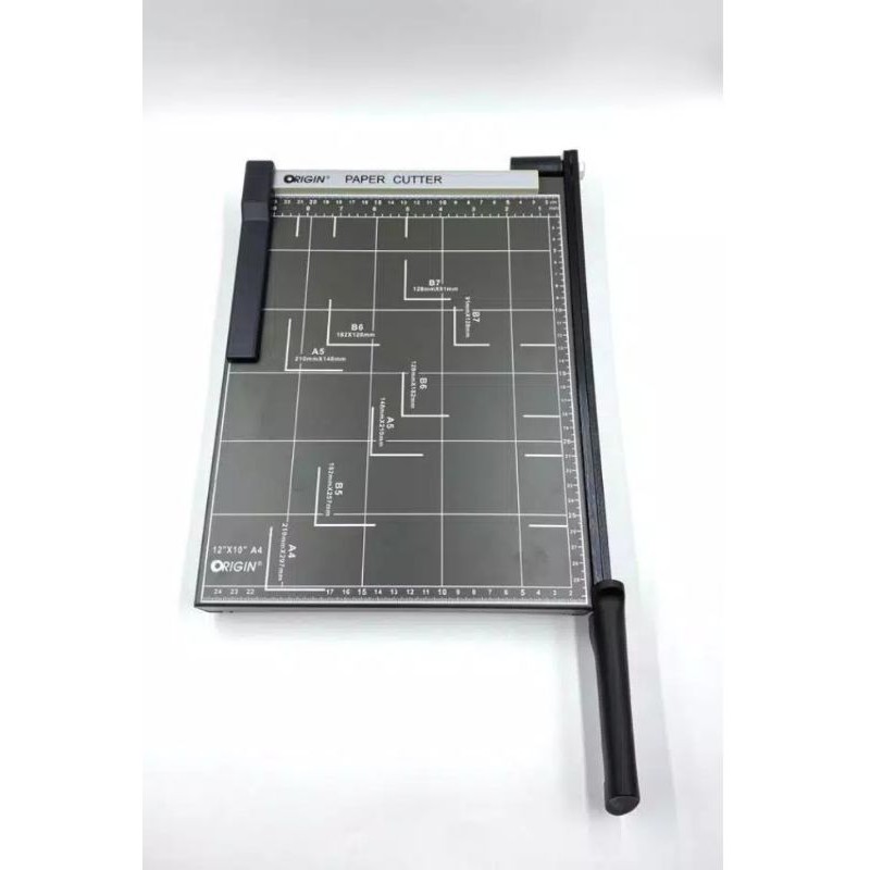 

origin paper cutter A4