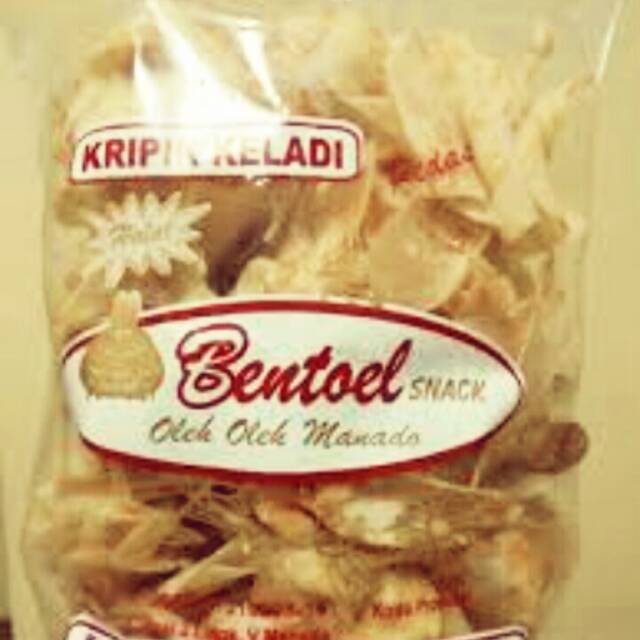 

Kripik keladi