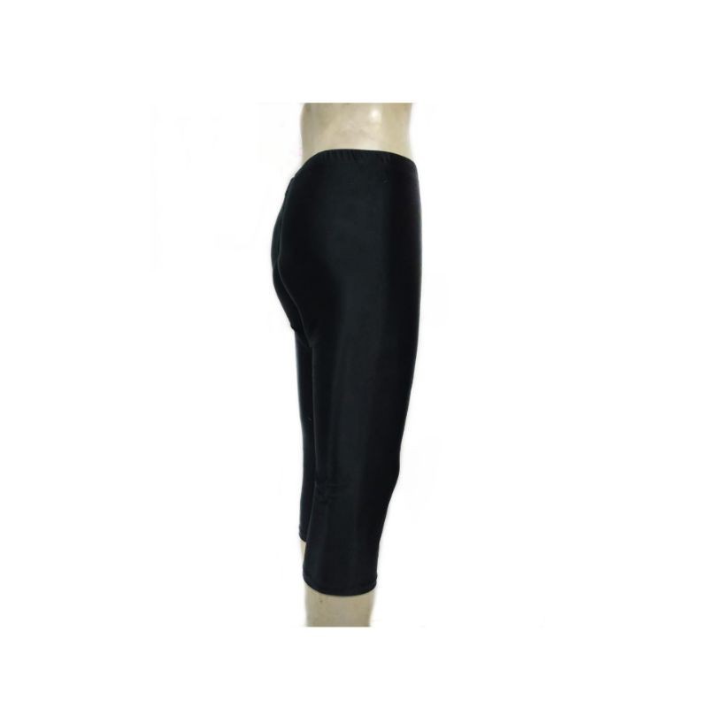 Sepeda 3/4 Padding Celana Sepeda 3/4 Padding Busa Pria Dan Wanita Padding Busa Pria Dan Wanita