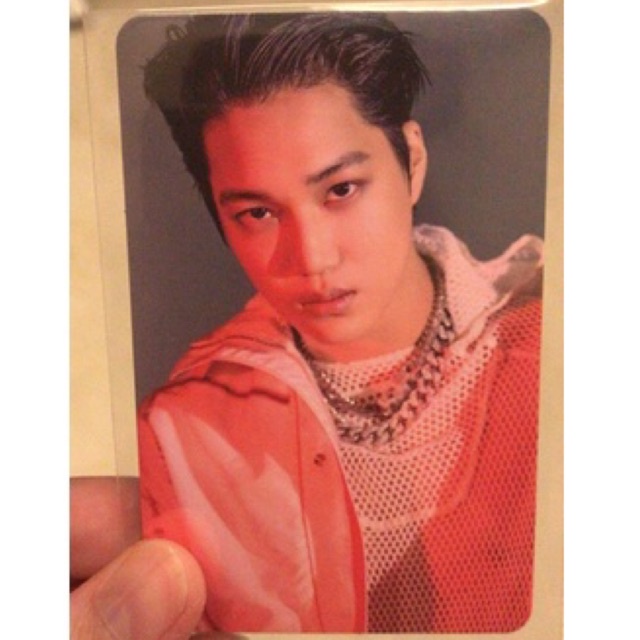 PC KAI OFFICIAL SUPERM