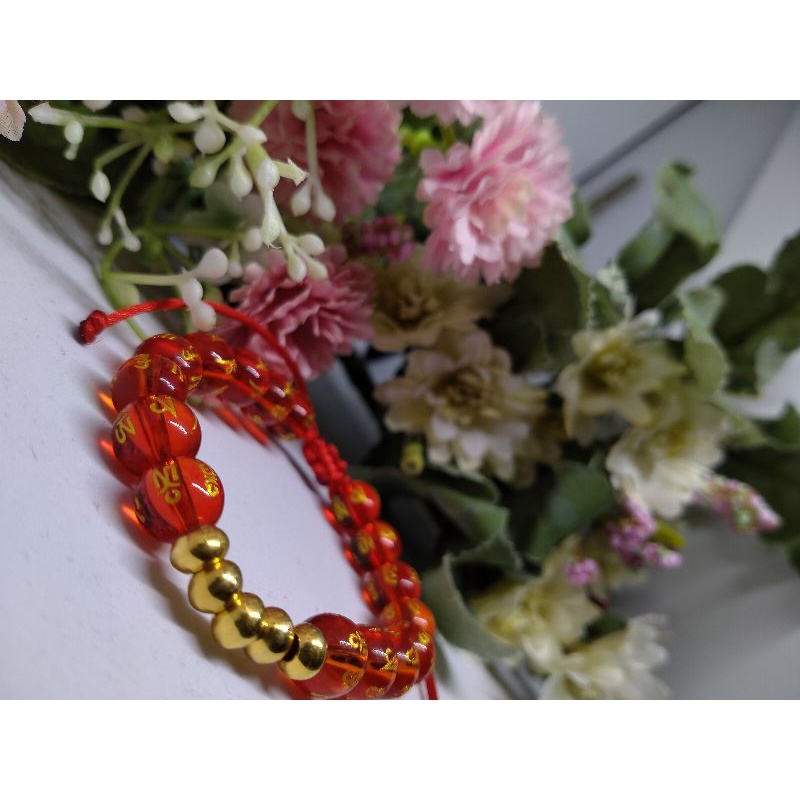 gelang emas asli semar