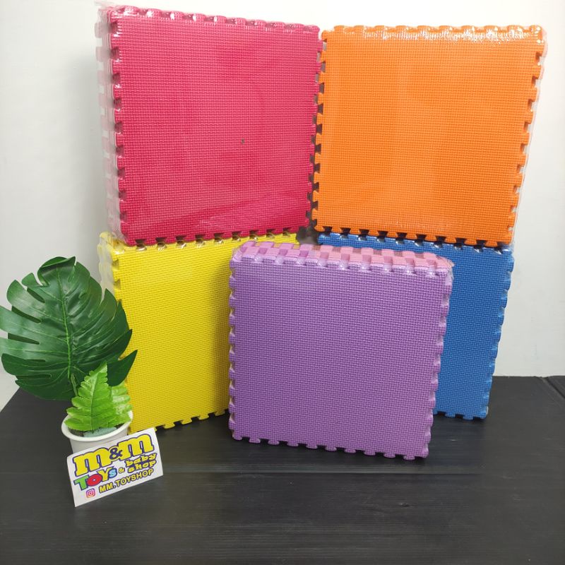 EVAMATS POLOS