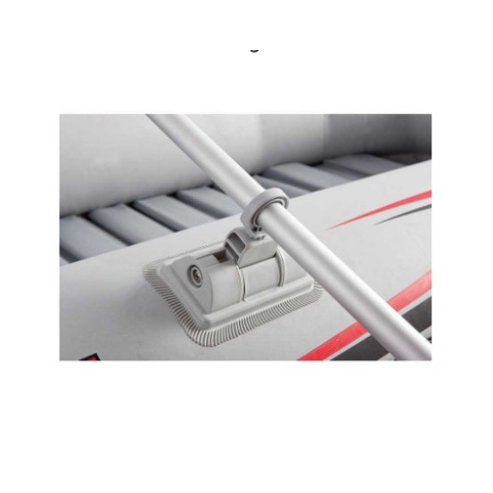 Intex 68376 Perahu Mariner 4 untuk 4 org dewasa