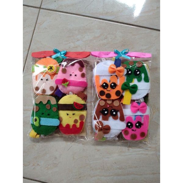 

amplop ganci boba isi 12 pcs