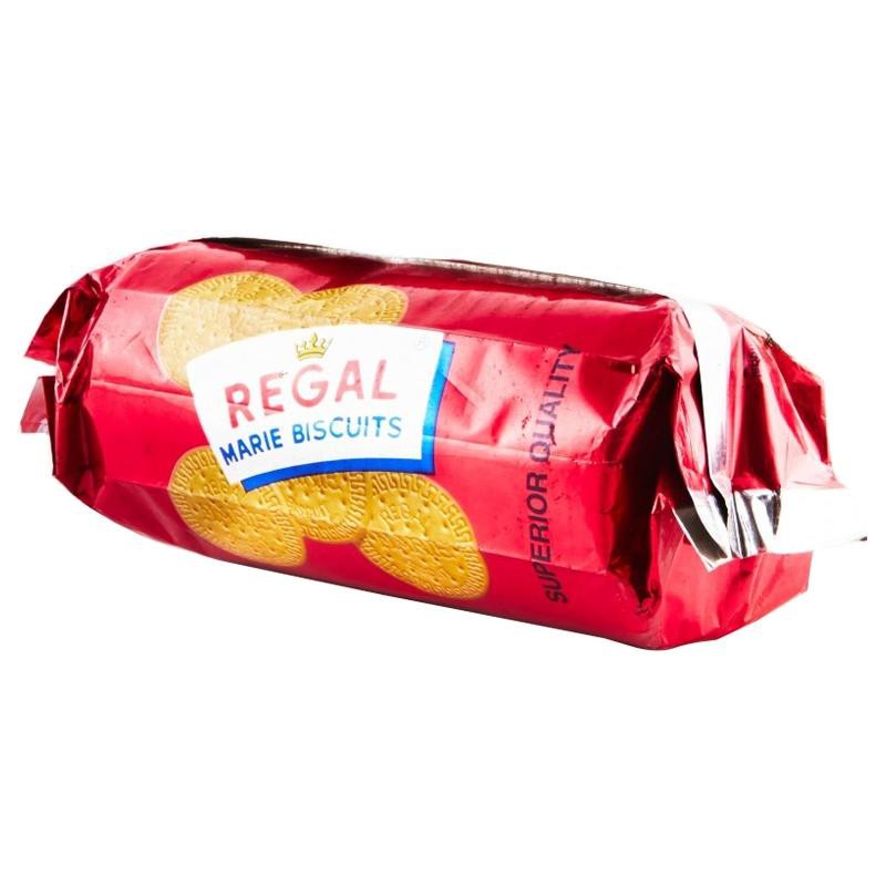 

Regal Marie Biscuit 125 Gr