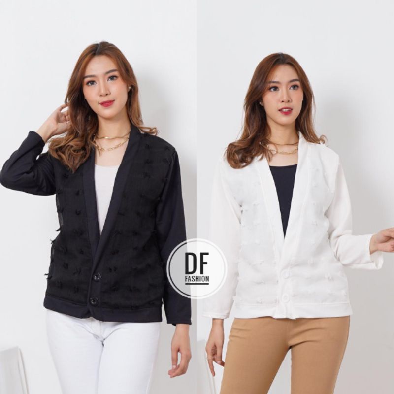 Cardigan Atasan Wanita