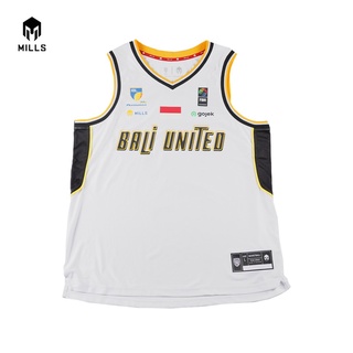 Jual mills bali united basketball away jersey 26002bu Harga Terbaik &  Termurah September 2022 | Shopee Indonesia