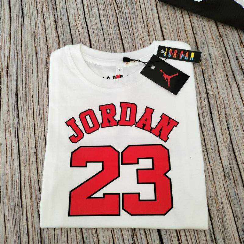 KAOS HYPEBEAST ANAK JORDAN 23 PREMIUM HIGH QUALITY KAOS ANAK LAKI LAKI DAN PEREMPUAN