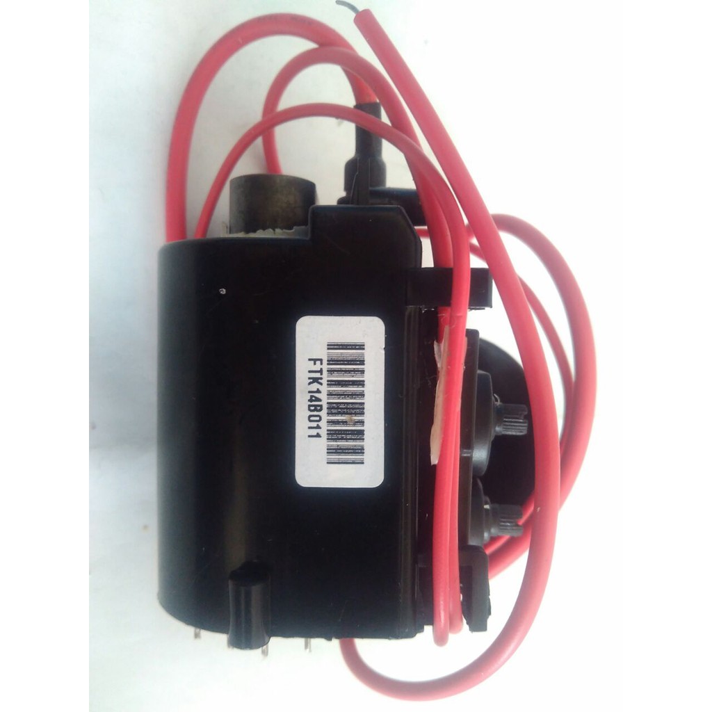 Fly back TV ( FTK 14B011 )