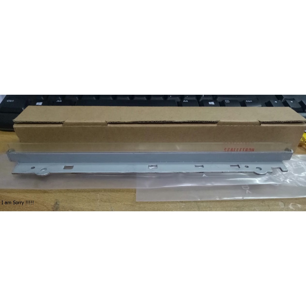 Wiper Blade Transfer Belt ITB Laserjet M553 new original