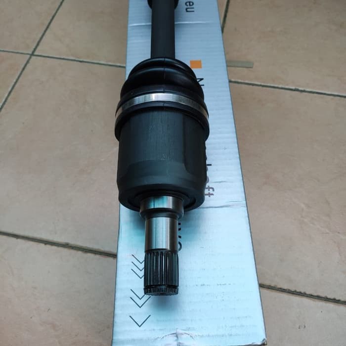 AS RODA CV JOINT ASSY JAZZ RS MATIC MANUAL GEN-208-13 H0-8-8088 UNIFAR