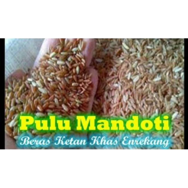 

Beras Madoti