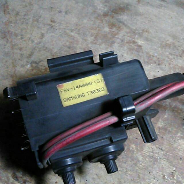 Flyback Fbt Fsv 14a004f S Shopee Indonesia