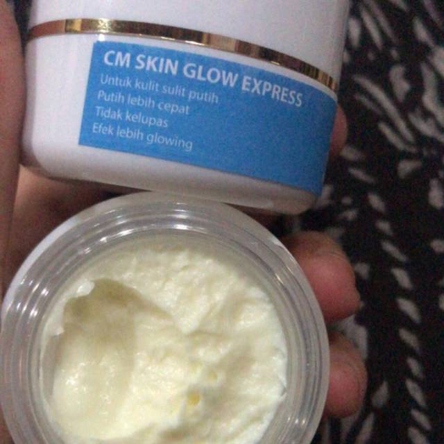 CM Skin Glow Express
